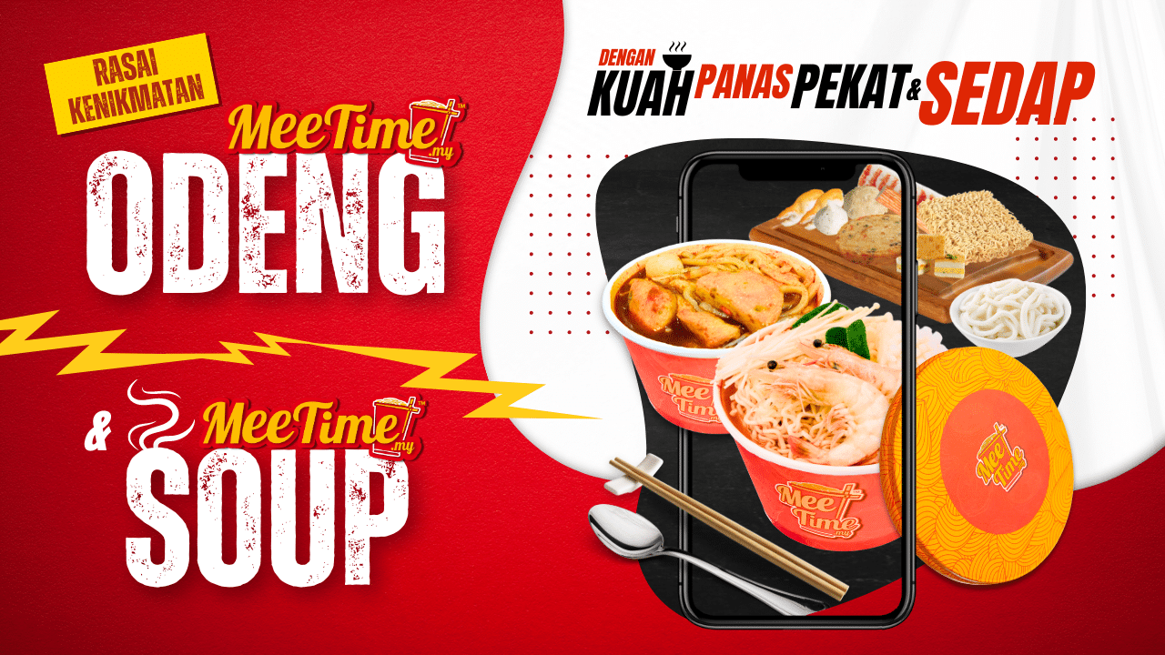 MEETIME SOUP & ODENG NEW 29 JUL 2024