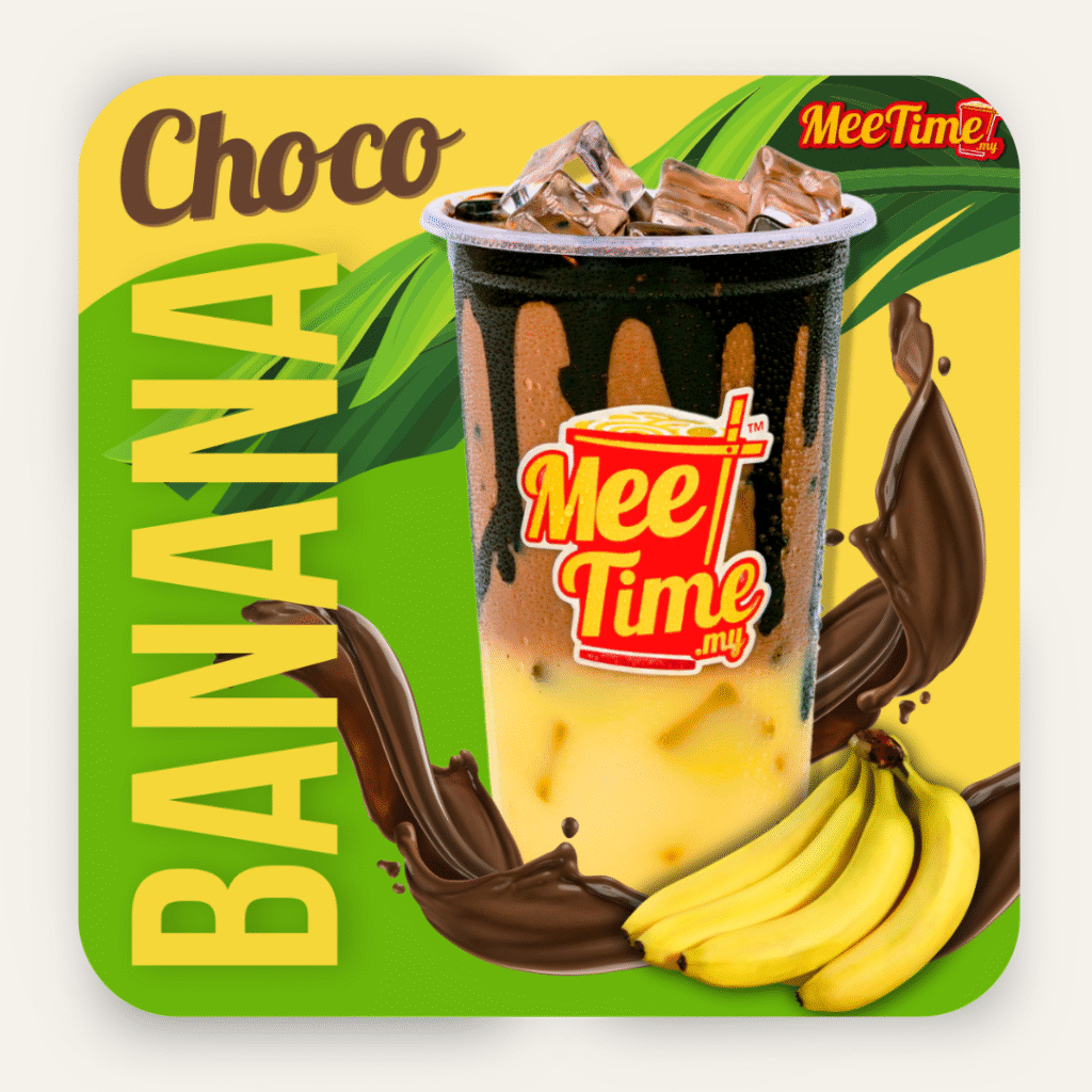 Choco Banana