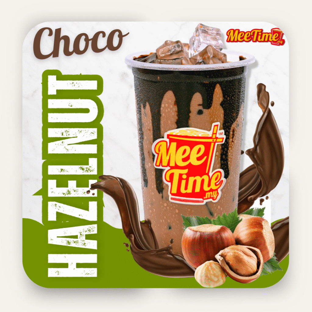 Choco Hazelnut