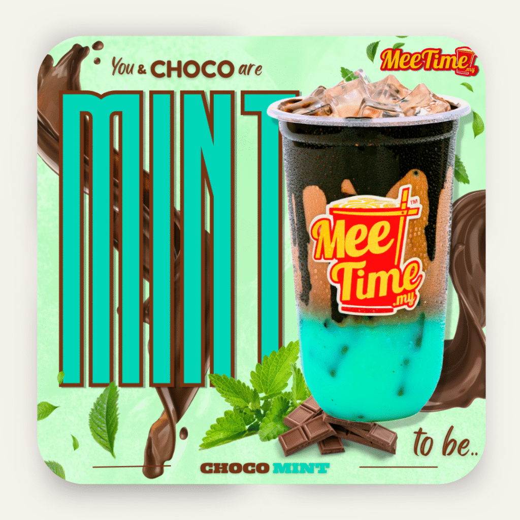 Choco Mint
