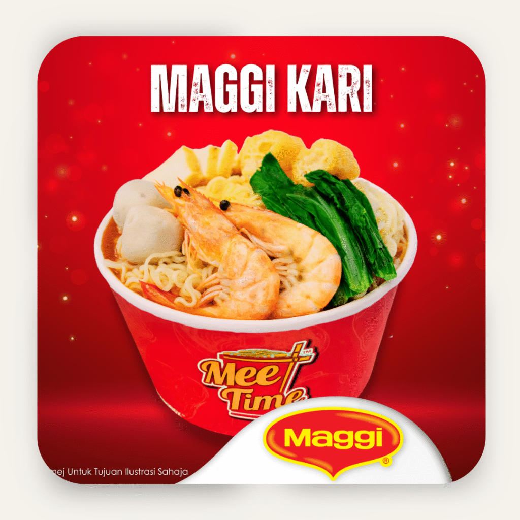 Maggi Kari
