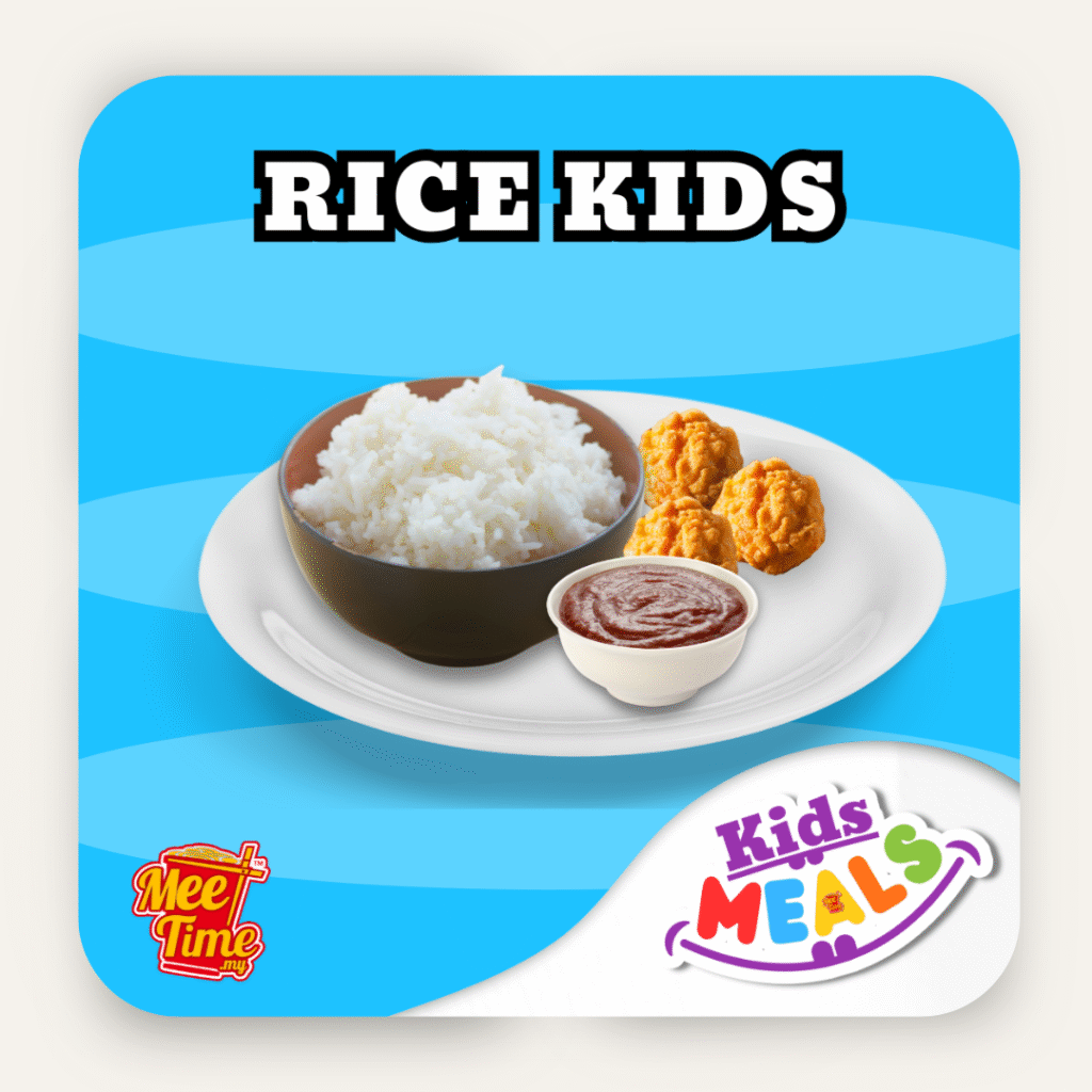 Rice Kids